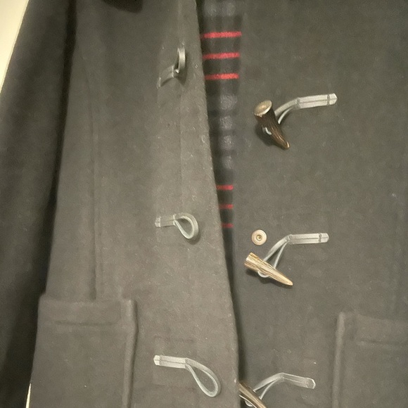 Gloverall wool duffle coat - Picture 6 of 16